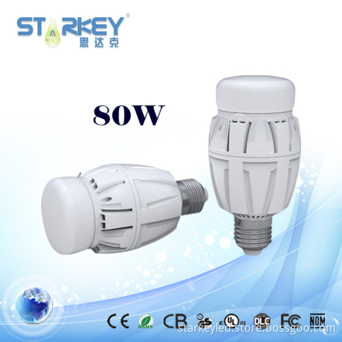 LED Highbay Light Big Power Spotlight Bulb Light 80W